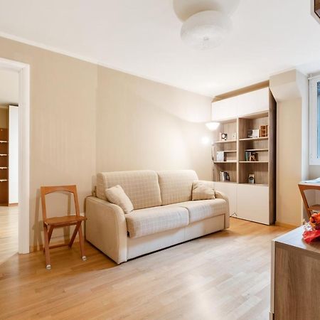 Nel Cuore Del Centro Storico Cozy Apartment 볼로냐 외부 사진