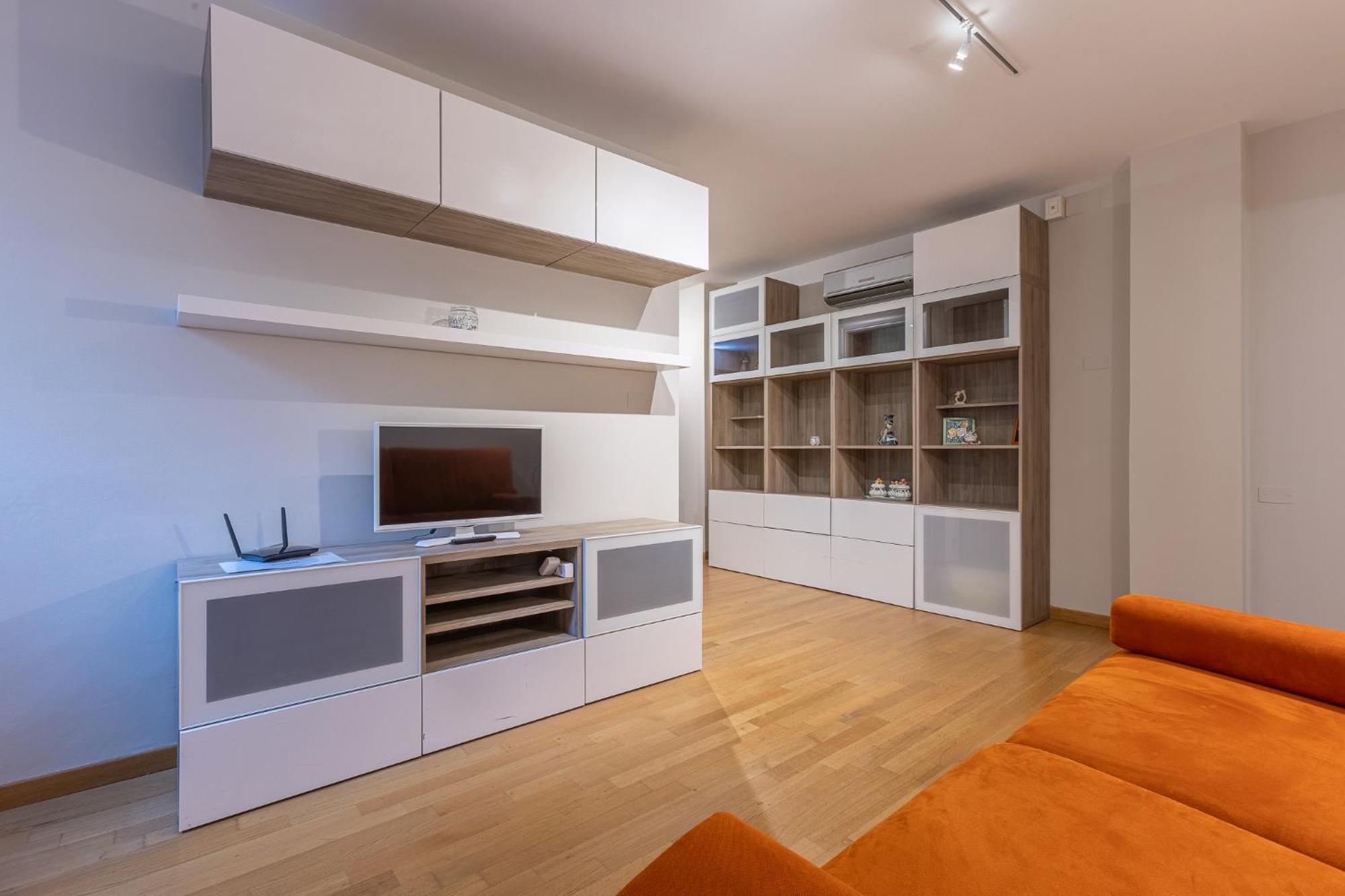 Nel Cuore Del Centro Storico Cozy Apartment 볼로냐 외부 사진