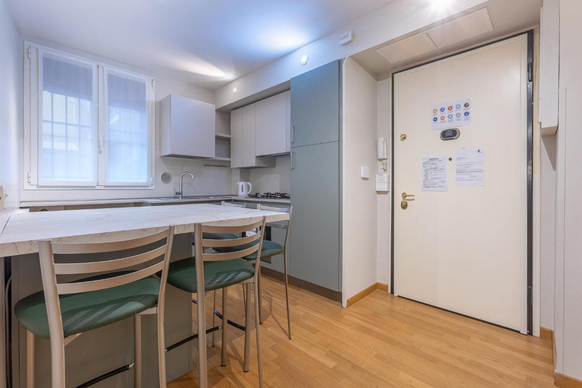 Nel Cuore Del Centro Storico Cozy Apartment 볼로냐 외부 사진