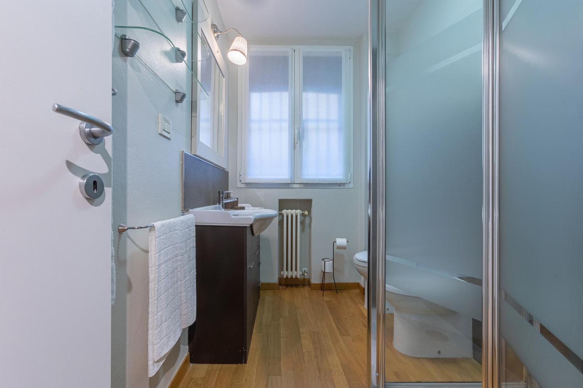 Nel Cuore Del Centro Storico Cozy Apartment 볼로냐 외부 사진