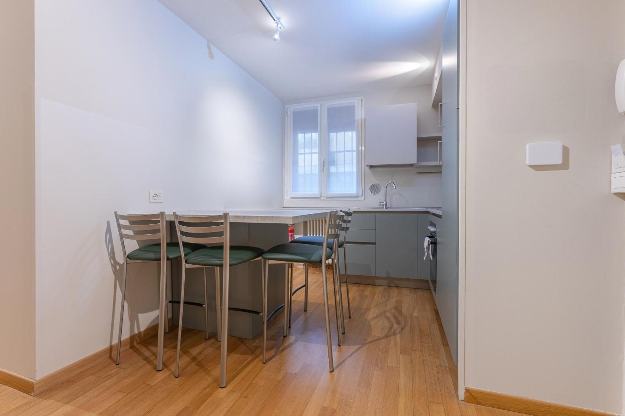 Nel Cuore Del Centro Storico Cozy Apartment 볼로냐 외부 사진