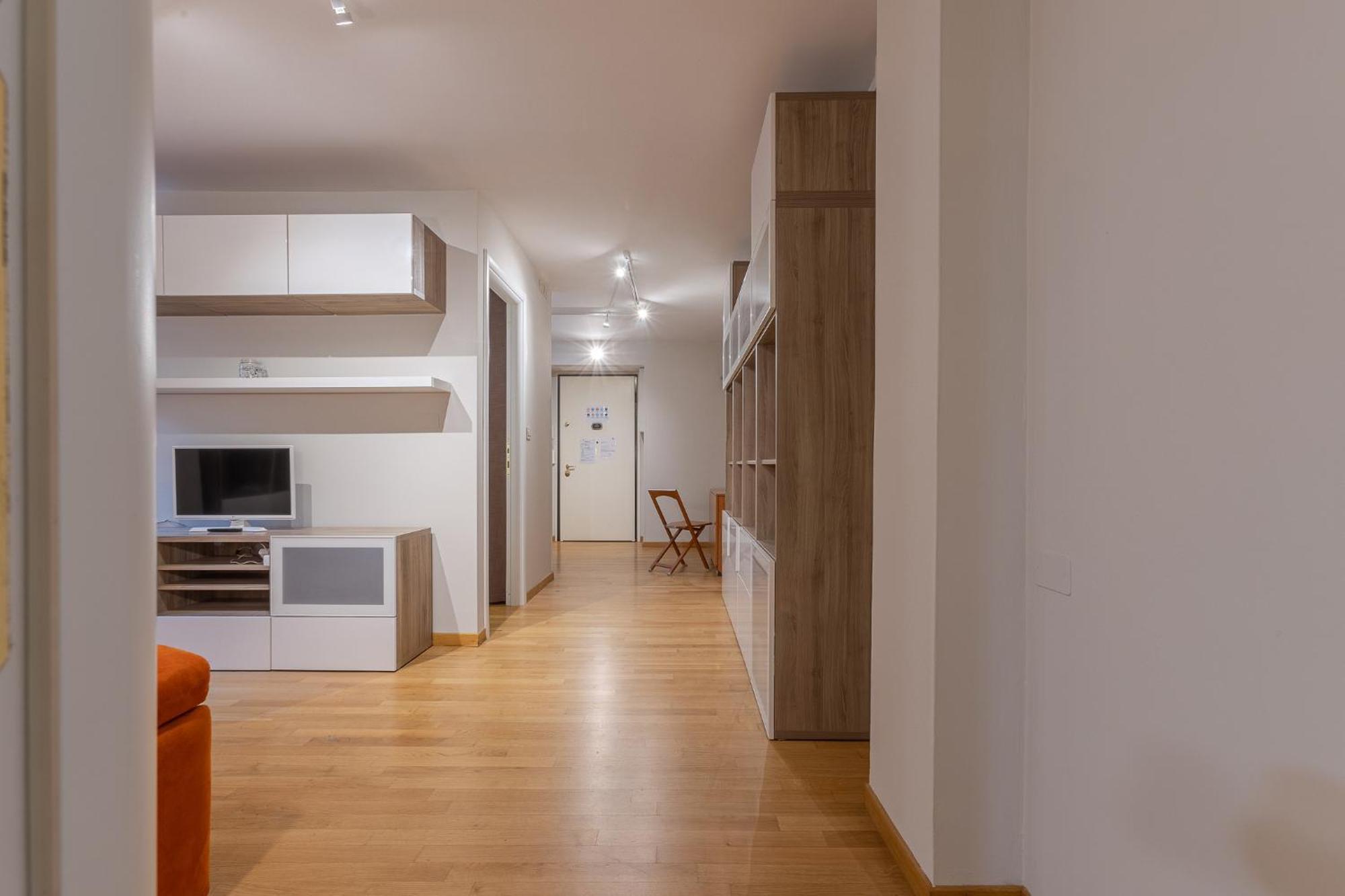 Nel Cuore Del Centro Storico Cozy Apartment 볼로냐 외부 사진