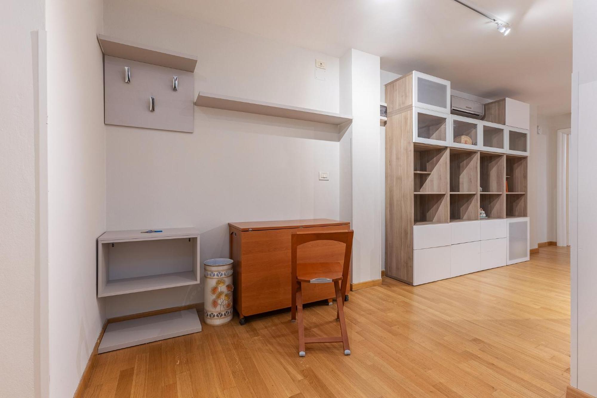 Nel Cuore Del Centro Storico Cozy Apartment 볼로냐 외부 사진