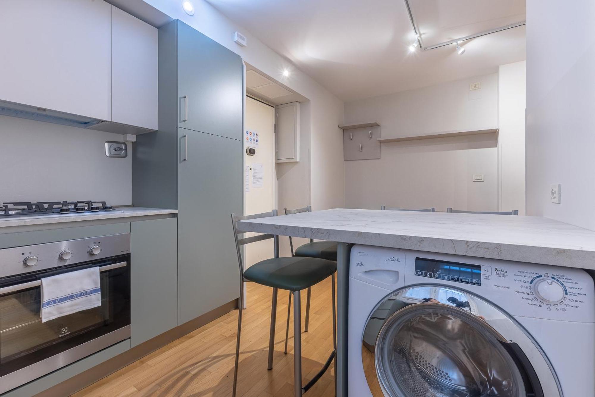 Nel Cuore Del Centro Storico Cozy Apartment 볼로냐 외부 사진
