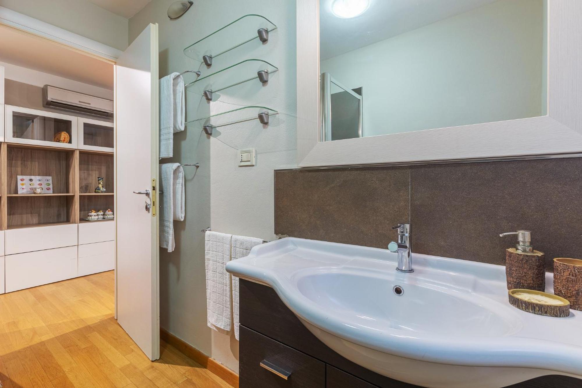 Nel Cuore Del Centro Storico Cozy Apartment 볼로냐 외부 사진